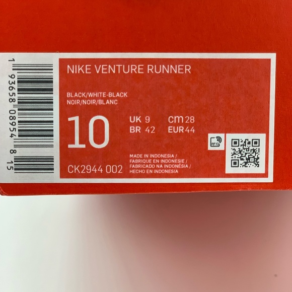 Nike Venture Runner - Picture 6 of 10
